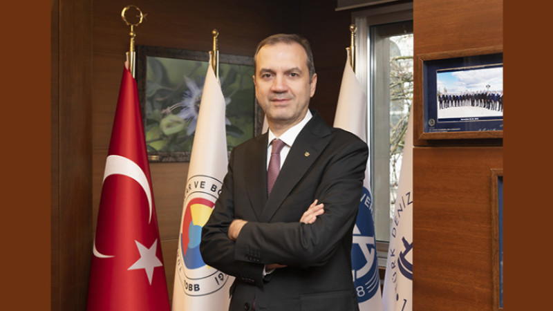 Kıran: Maritime industry is our lifeblood