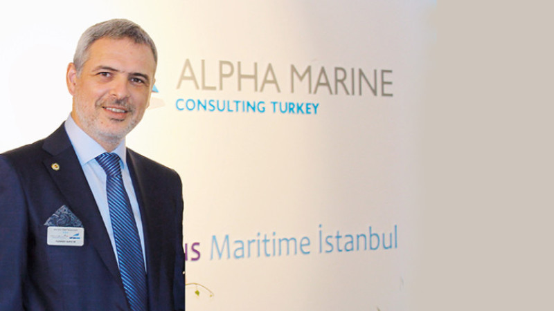 Esko Marine serves the world from Turkey  