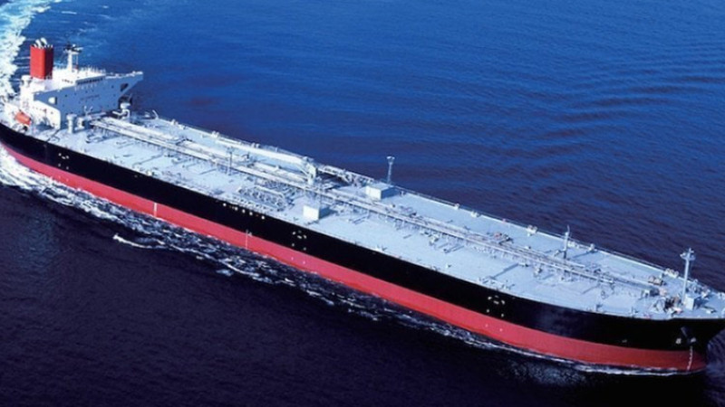 Older suezmax values hit highest level since 2008 as Greek shipowners sell