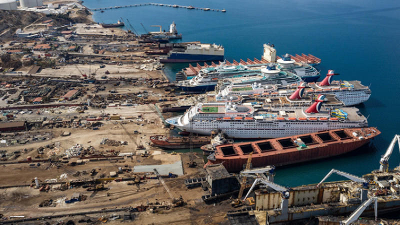 BIMCO launches industry fılm calling for safe ship recycling