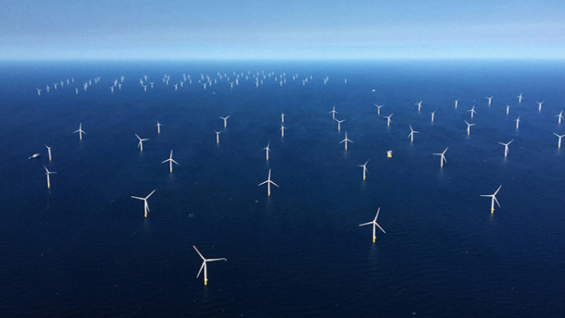 Subsea7 and EnBW form offshore wind-to-hydrogen partnership