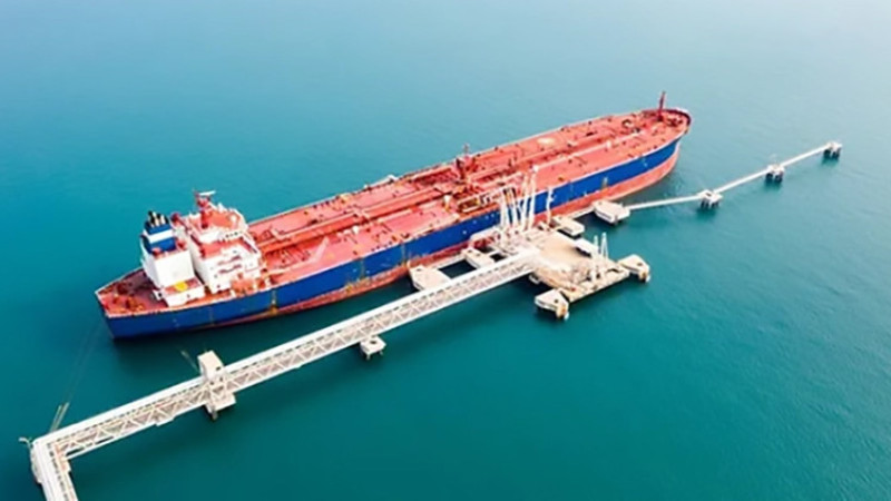 JP Morgan pens order for methanol-powered tankers backed by TotalEnergies