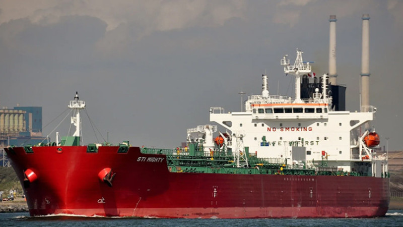 Scorpio Tankers picks FOWE fuel emulsion systems for 100+ vessels