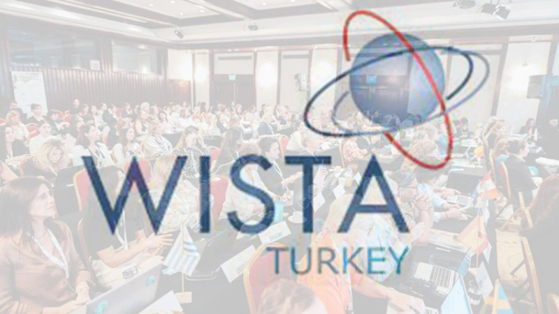 WISTA Turkey unites the maritime world with the theme 'We Are All Connected in Shipping'