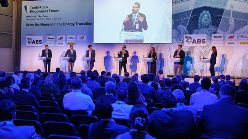 Posidonia 2024 Unveils Comprehensive Conference Programme