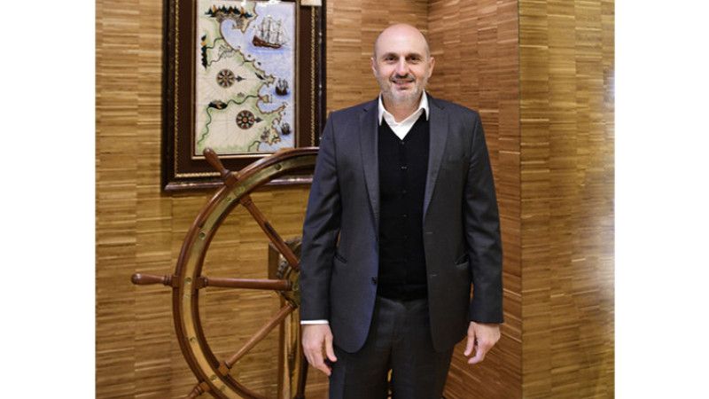 GISBIR pursues the future with its members