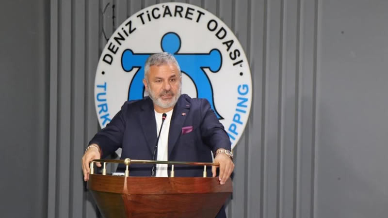 Aliağa Ports Maintain Leadership in Cargo Handling