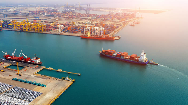 New Destination for Turkish Exporters: South America