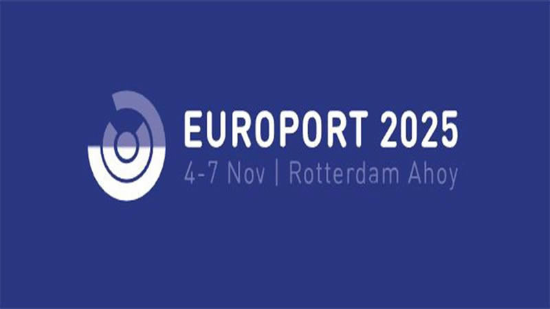 Turkish Shipbuilding Industry to Showcase Its Strength in Rotterdam