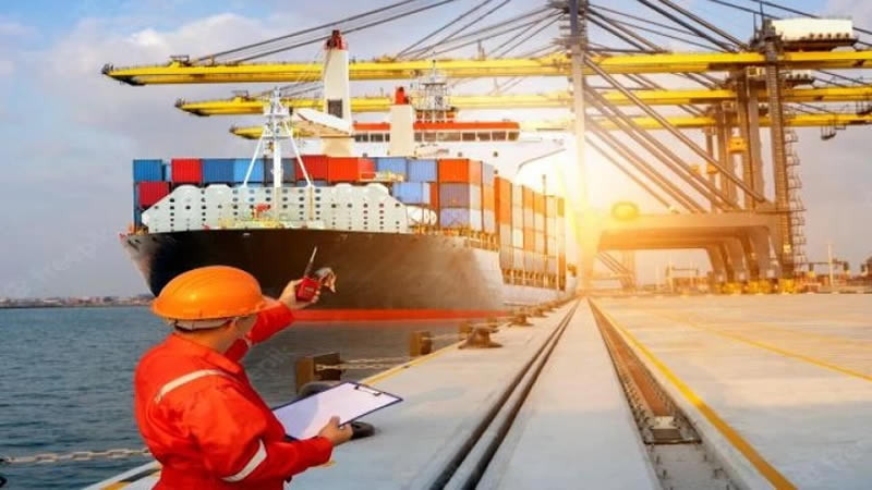Taiwan Introduces New Insurance Requirement for Ships Entering Its Ports