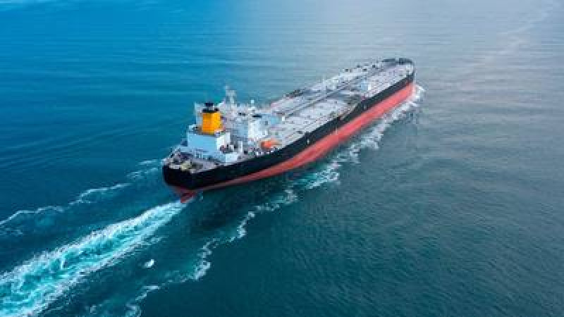 Houthis Claim Responsibility for Attack on Israeli-Linked Tanker