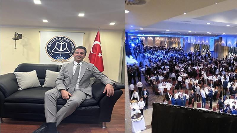Bosphorus Shipbrokers’ Dinner 2026: More exclusive, stronger