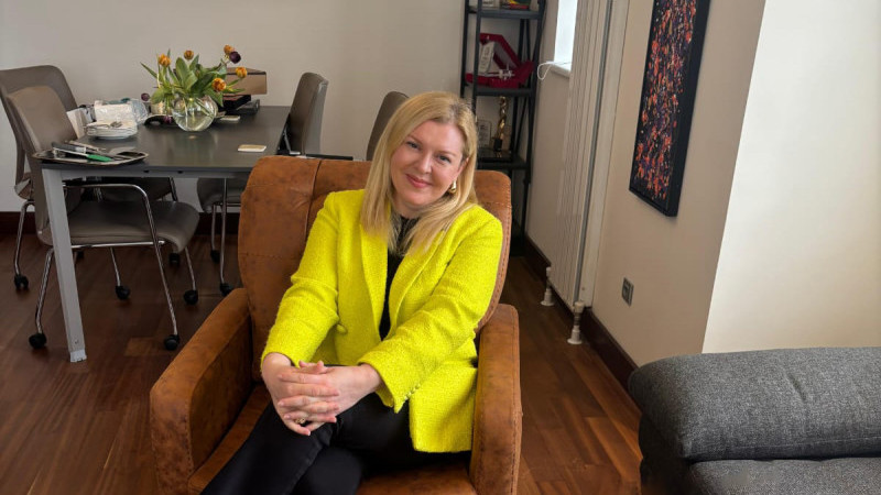 We continue our journey with the goal of becoming a global brand