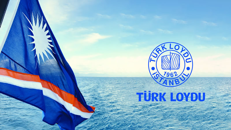 Marshall Islands Has Recognısed Turk Loydu