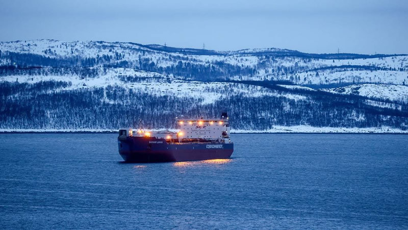 US Plans 500% Tariff on Russian Oil