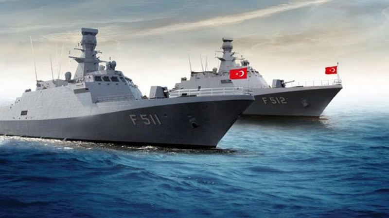 Turkey’s Maritime Engineering on the Global Stage