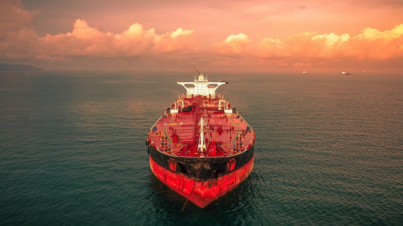Tanker Market Outlook 2026: Poten Highlights Key Shifts Ahead