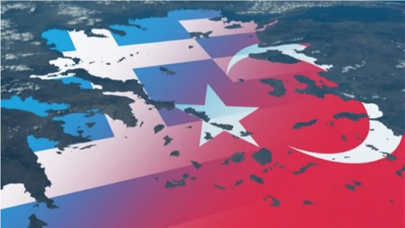 Turkey and Greece Join Forces in Shipbuilding