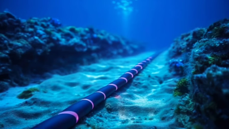 Philippines and Taiwan Explore Cooperation to Protect Undersea Cables
