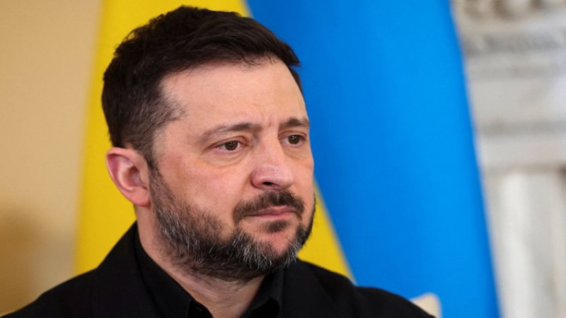 Zelenskyy Reacts to Attack on Turkish Ship in the Black Sea