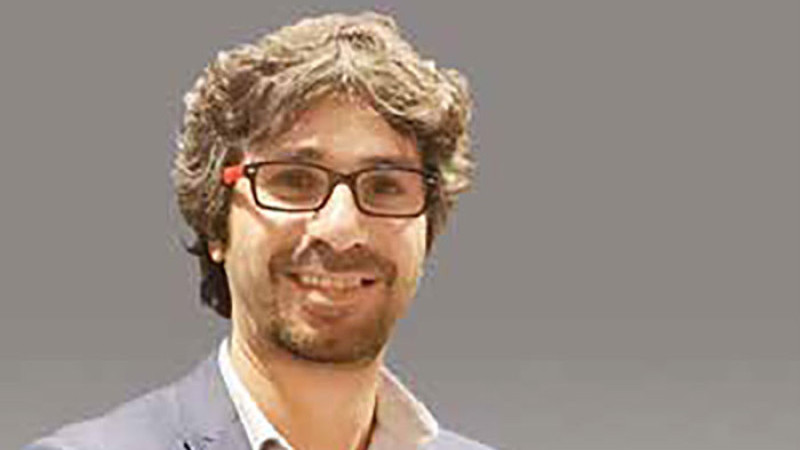İbrahim Kocamış