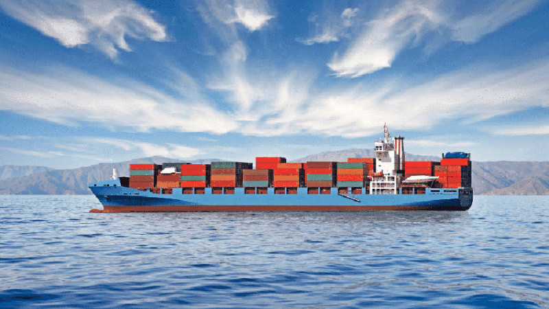 Golden Age: Container shipping’s post-covid boom continues