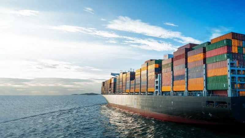 Asia-Europe Route: The New Epicenter of the Global Container Fleet