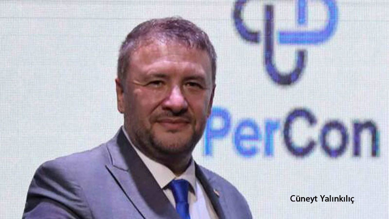 PerCon 2026: Business and Vacation Combined