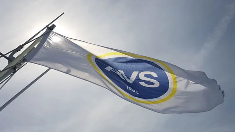 AVS Global Ship Supply Marks 40 Years