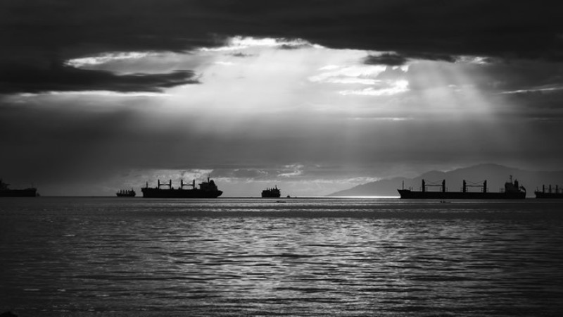 Danger of Uninsured Ships in the Black Sea