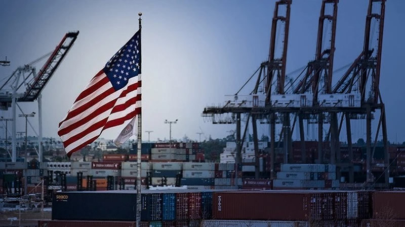 German Institute: U.S. Tariffs Harm the Economy