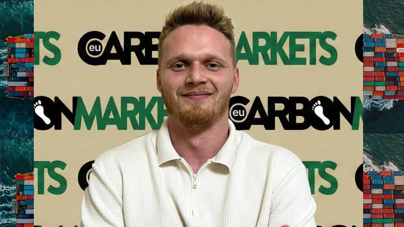 Tolga Çakın: FuelEU, a critical turning point for shipowners  