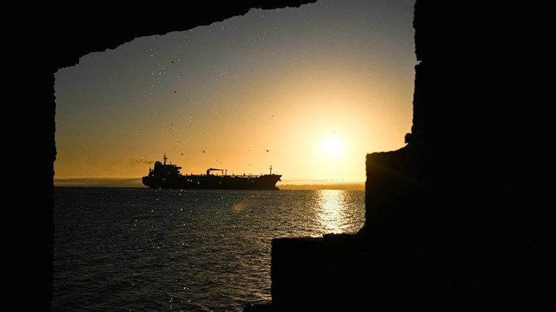 European Maritime Security Memorandum: Non-Compliant Ships to Be Deemed ‘Stateless’