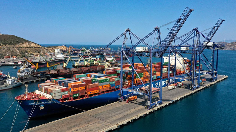 Billion-Dollar Export Performance from Istanbul Exporters’ Associations in 2025