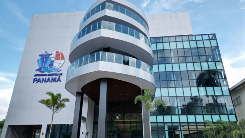 Panama Canceled Flag of US-Seized Tanker a Year Ago