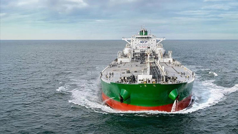 Russia continues oil flow to Cuba despite Trump’s pressure.