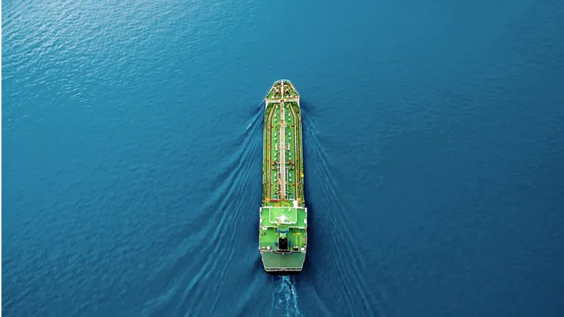 First LPG Shipment from Venezuela to the United States