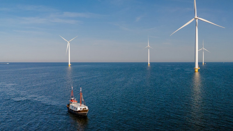 New partner countries join IMO's GreenVoyage2050 Programme