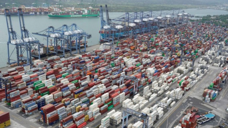 CK Hutchison Escalates Legal Battle Over Panama Ports Ruling