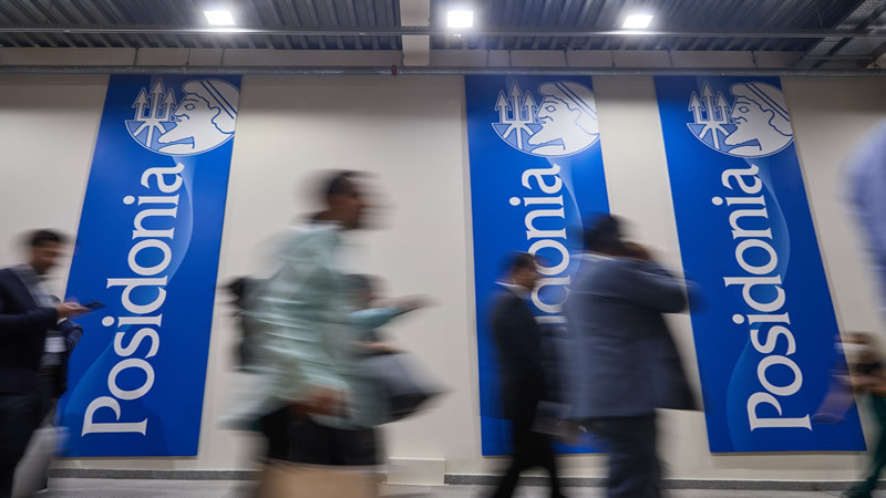 Posidonia 2026 Set to Break Records with Extended Duration