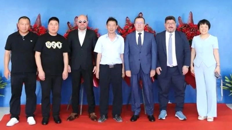 YAF GROUP & Milestone’s Contribution to the Next-Generation Chemical Tanker Project