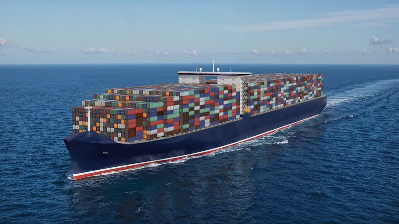 The Potential of Nuclear-Powered Ships Moves to the Forefront at Posidonia 2026