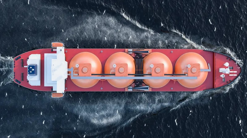 QatarEnergy and Chevron Halt Production