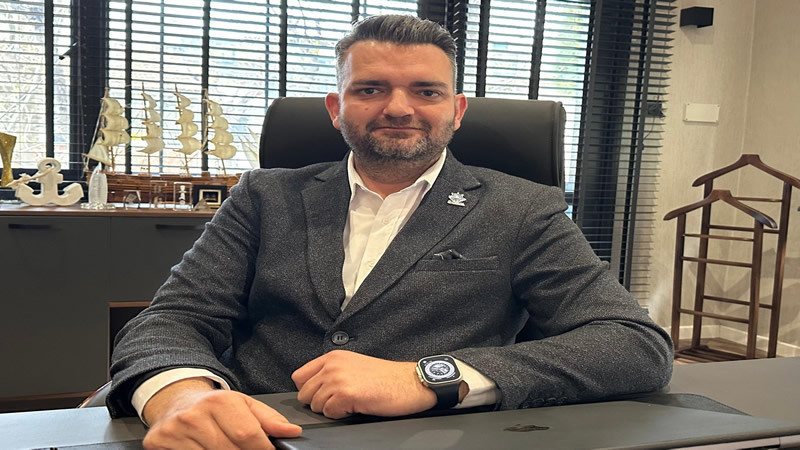 The Power of Preventive Surveying in Maritime