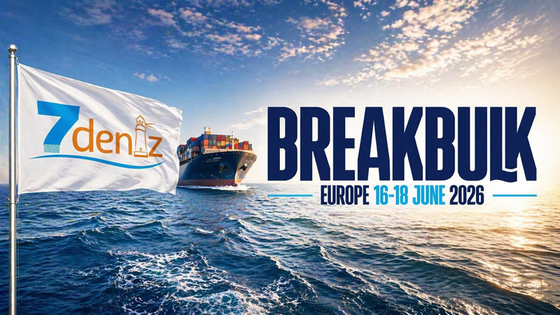 Breakbulk Europe 2026: Project Cargo World Meets in Rotterdam