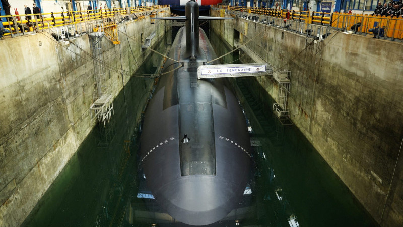 France And Greece to renew defense pact for another five years