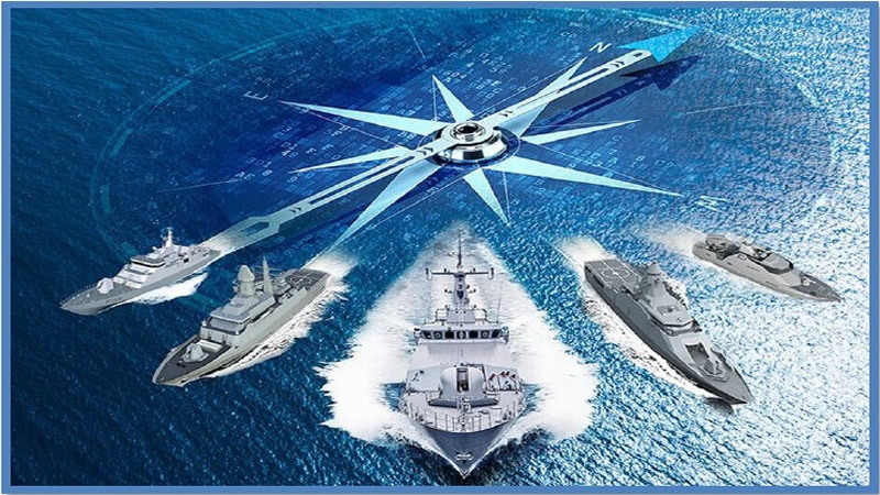 Türkiye to Build 50 Military Ships Simultaneously