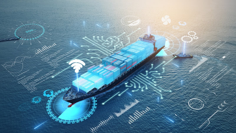 Maritime AI developments to be showcased at Posidonia 2026