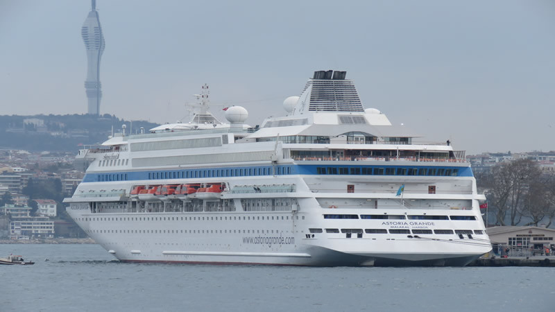 A Major Misconception About Cruises! Inflation Closed the Price Gap