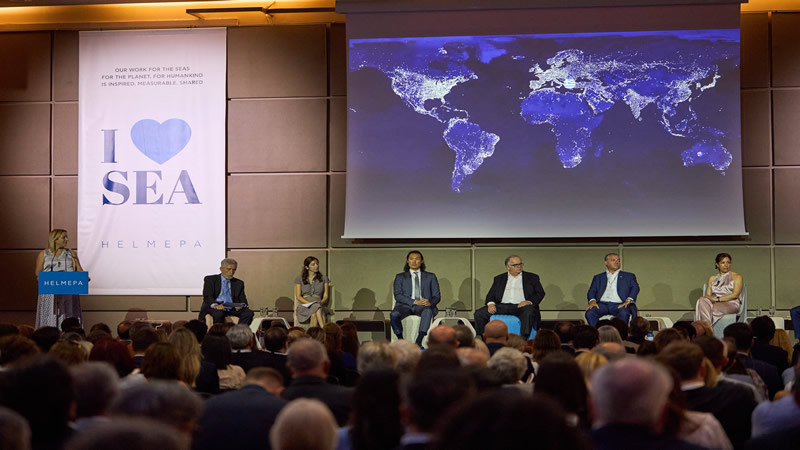 Posidonia 2026 conference programme kicks off early 